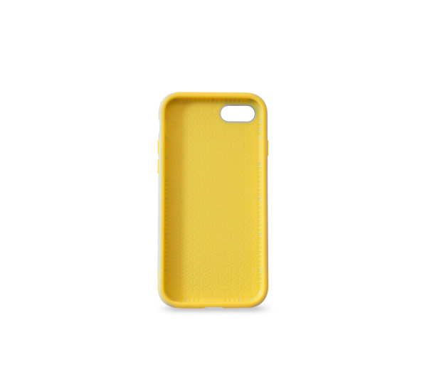 Etui Sporty Case do iPhone 7/8 szarożółte - 1388550 - zdjęcie 4
